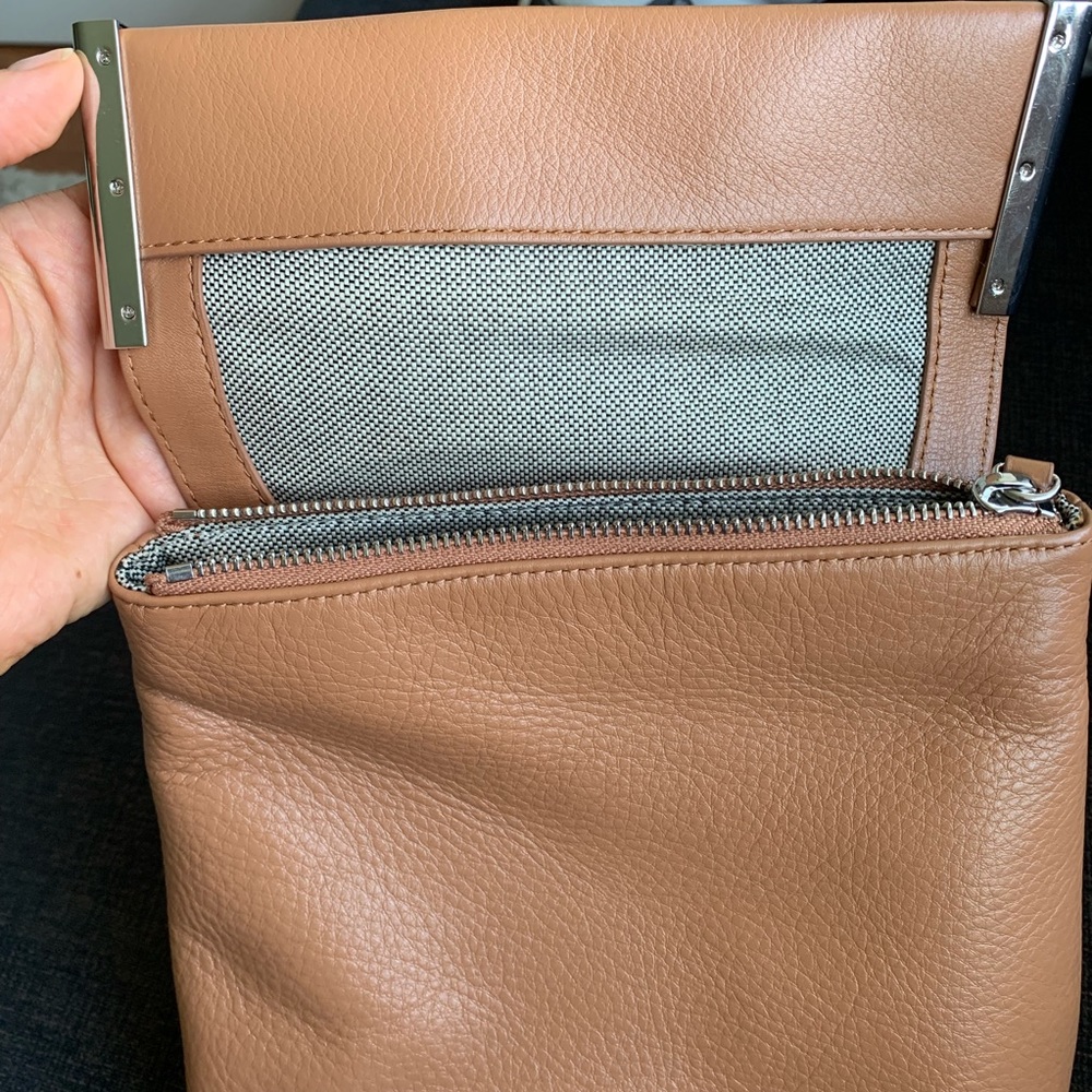 Vince camuto Backpack Tan - Picture 5 of 10